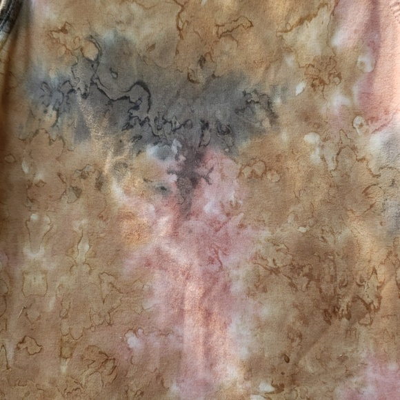 Studio Produce Tank Top Shell Medium Bohemian - Picture 8 of 8